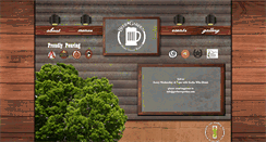 Desktop Screenshot of gvrbeergarden.com